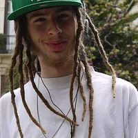 Mikaël Pfordt's Photo