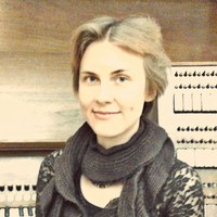 Le foto di Maria Yerokhina