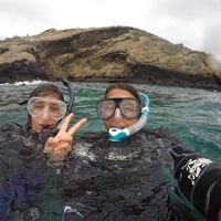 Fotos de Alanna Wasserman