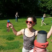 Sarah Papayaa's Photo