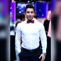 Omar El-moniem的照片