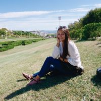 Hanna Köstinger的照片