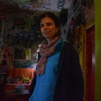 Nata Jiménez's Photo