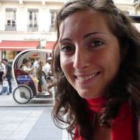 carolina Caracciolo's Photo