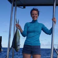 Mahée Lacourse的照片