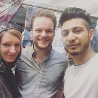 Saeid SaLvatore's Photo