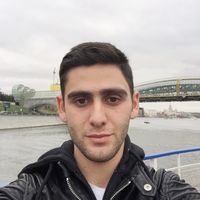 Photos de Haik Gevorgyan