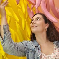 Anna Karpińska's Photo