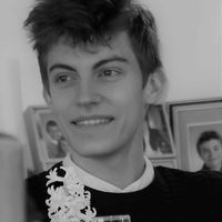 Clément Sarry的照片