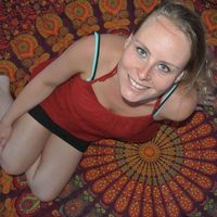 Marissa Bakker's Photo