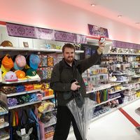 Thomas Keane的照片