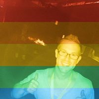 Andrew Johnson's Photo