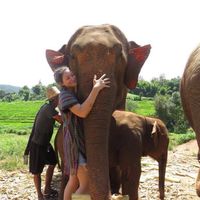 Sara Bennack's Photo