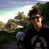 Moby Rachiem's Photo