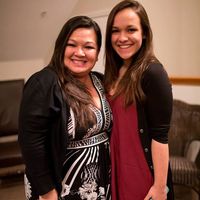 Ashley Parker的照片