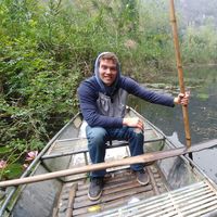 Michael Liguori's Photo