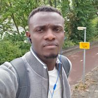 Daniel Olise的照片