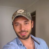 Kemal Öztekin's Photo