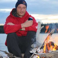 Jon Christian Svendsen's Photo