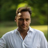 simone Nistri's Photo