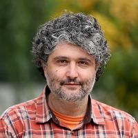 Mohsen Barmahani的照片