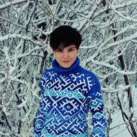 Nadya Larionova's Photo