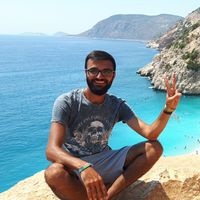 Ozan Doğan的照片