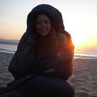 Hetta Brookes's Photo