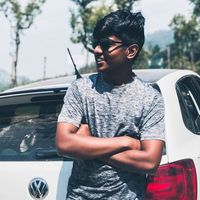 Aravinth Shanmugam的照片