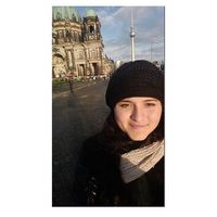 Jennifer Bejarano的照片