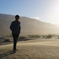 Patrick Chen's Photo