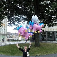 Fotos de Christine Pyka