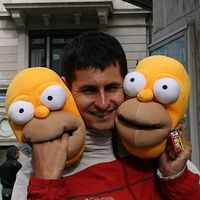 MIkhail Telegin's Photo