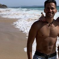 Nicolas Corbalán Calvo's Photo