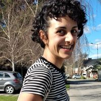 Fotos de Giovanna Latella