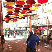 Filippo Blondeau的照片