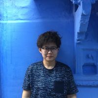 Greenduck Pae's Photo