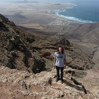 Kilian Wahler's Photo