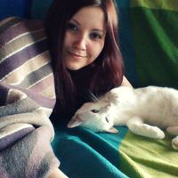 Sara Čufer的照片