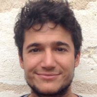 Ariles Bentoumi的照片