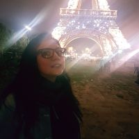 Itzel Gonzalez Calzada's Photo