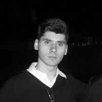 Dario Francisco Fuentes's Photo