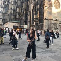 Anastasiia Trepakova的照片