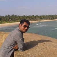 Sankar Narayanan的照片