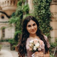 Ludmila Grigoreva's Photo