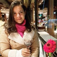 Camila Carvalho的照片