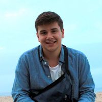 Gracjan Macioszek's Photo