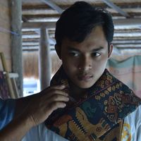 Le foto di Aziz Najib