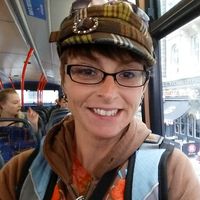 Shammara Stuteville's Photo