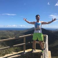 Fotos de Martin Ziervogel